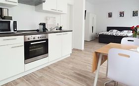 H-Apartment 1